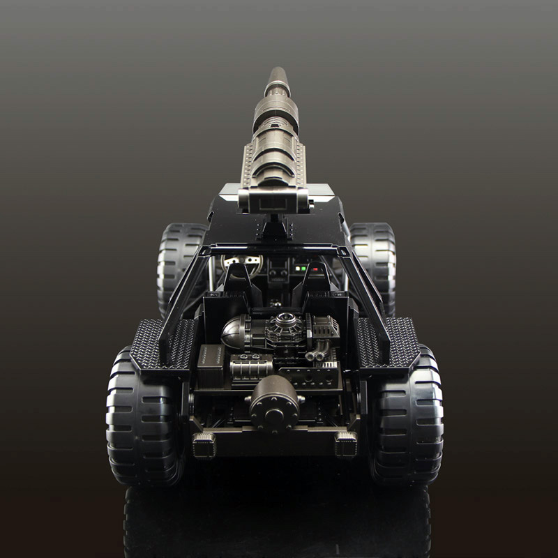 [Furai Model] A.W.E. Striker